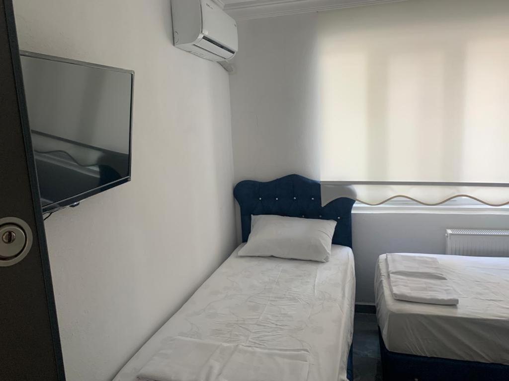 Centre Reach Otel Edirne Esterno foto